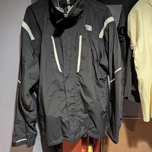 The North Face Men's Black Performance Jacket